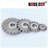 HSS-Side-Face-Cutter Manufacturers