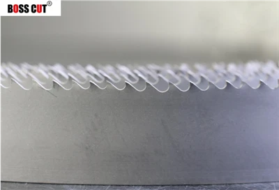 64 1 2 Bimetal Bandsaw Blades